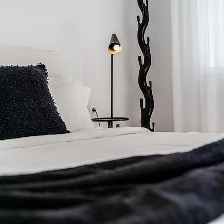 Вилла Anthis Mykonos *
