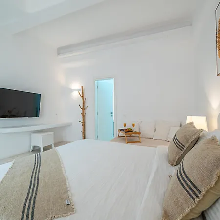 Anthis Mykonos Вилла
