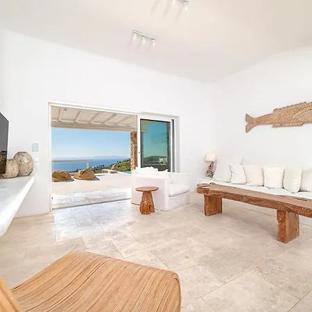 Anthis Mykonos *