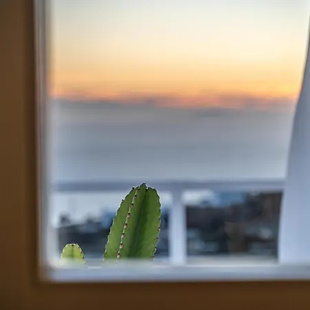 Вилла Anthis Mykonos Фанари