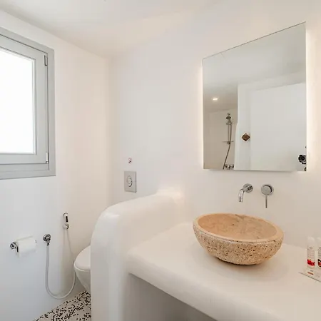 Вилла Anthis Mykonos *