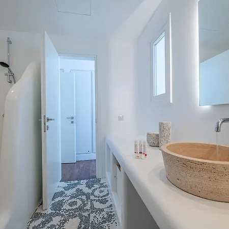 Вилла Anthis Mykonos