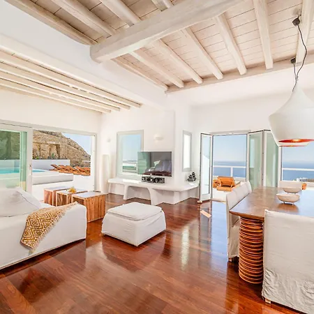 Anthis Mykonos *