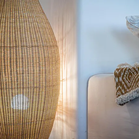 Вилла Anthis Mykonos Фанари