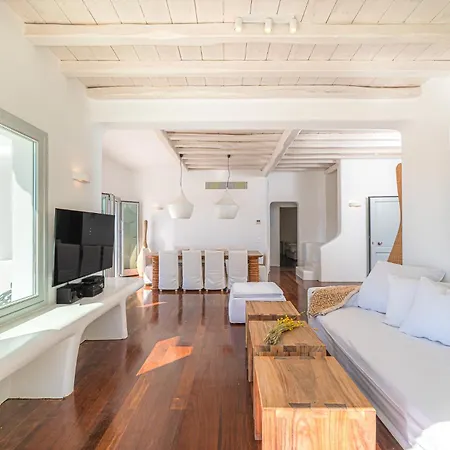 Anthis Mykonos *